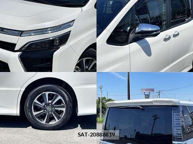 Toyota VOXY 2021-05 6915117-6