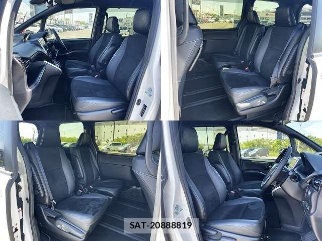 Toyota VOXY 2021-05 6915117-7