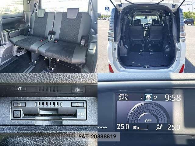 Toyota VOXY 2021-05 6915117-8