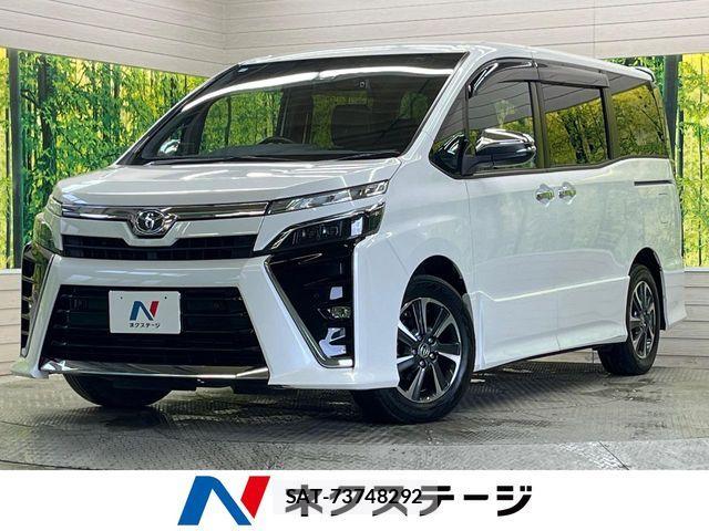 Toyota VOXY 2020-12 6915115-0
