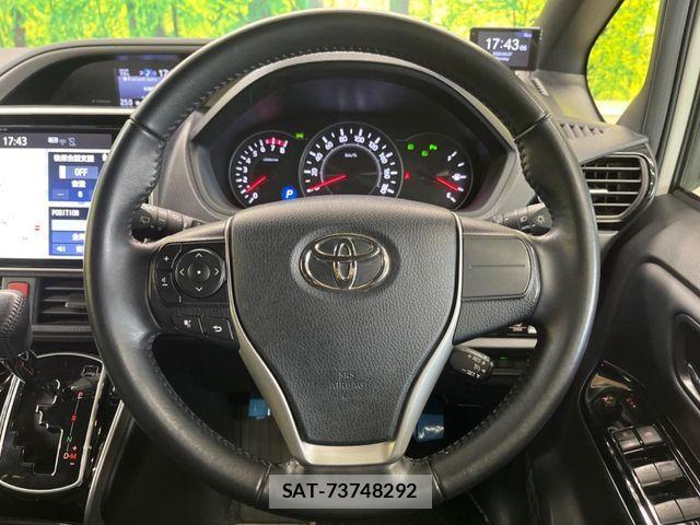 Toyota VOXY 2020-12 6915115-11