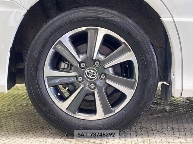Toyota VOXY 2020-12 6915115-13