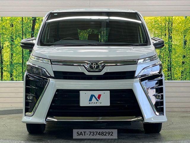 Toyota VOXY 2020-12 6915115-14