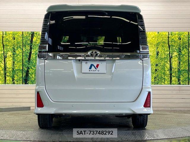 Toyota VOXY 2020-12 6915115-15
