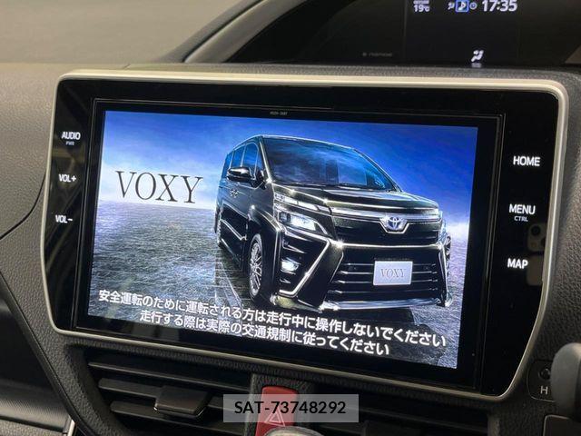 Toyota VOXY 2020-12 6915115-2