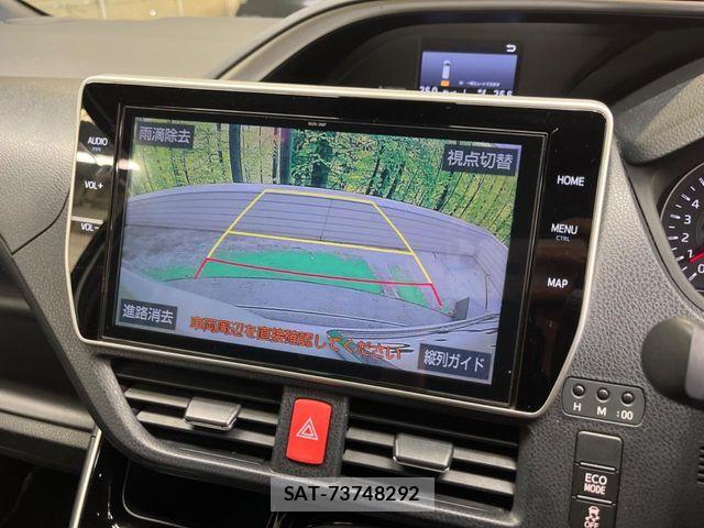 Toyota VOXY 2020-12 6915115-3