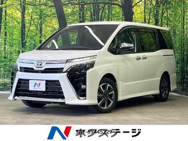 Toyota VOXY 2021-07 6915133-0