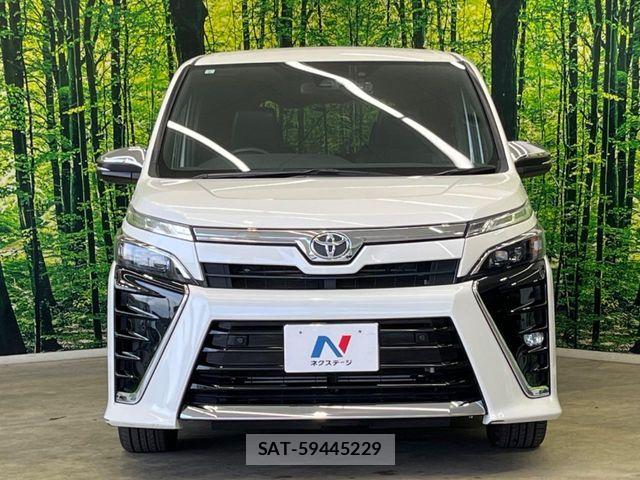 Toyota VOXY 2021-07 6915133-14