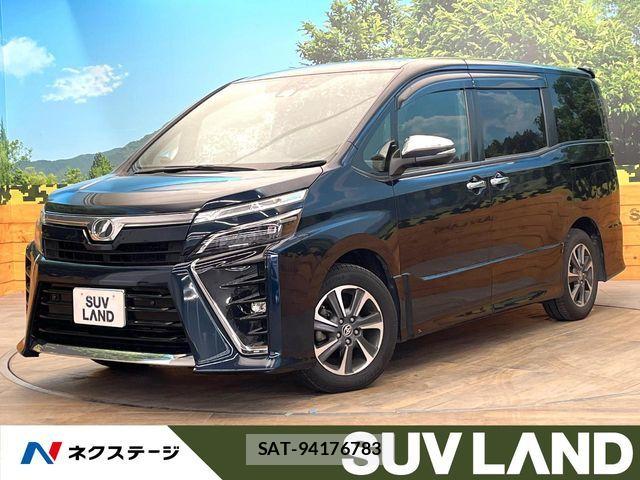 Toyota VOXY 2019-09 6915152-0