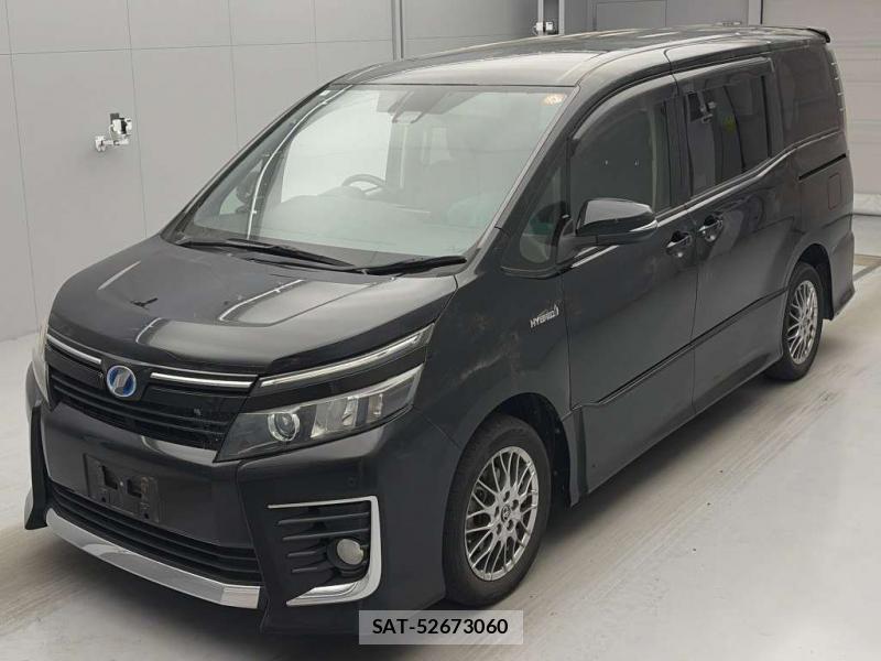 Toyota VOXY 2016 6920678-0