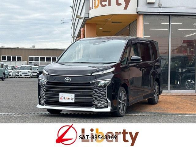 Toyota VOXY 2023-09 6915101-0