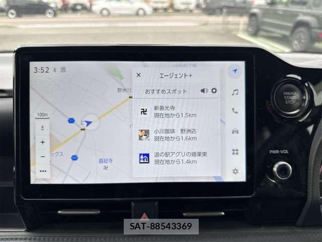 Toyota VOXY 2023-09 6915101-6