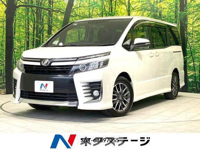 Toyota VOXY 2014-10 6915187-0