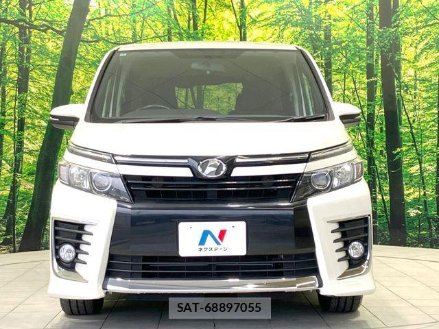 Toyota VOXY 2014-10 6915187-14