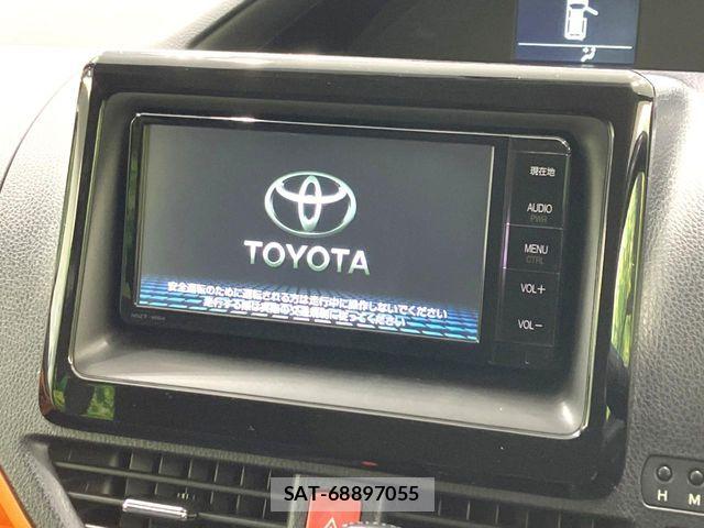 Toyota VOXY 2014-10 6915187-3