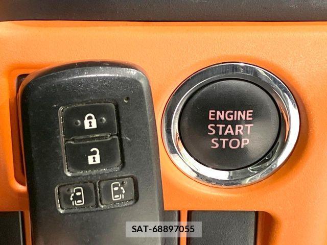 Toyota VOXY 2014-10 6915187-6