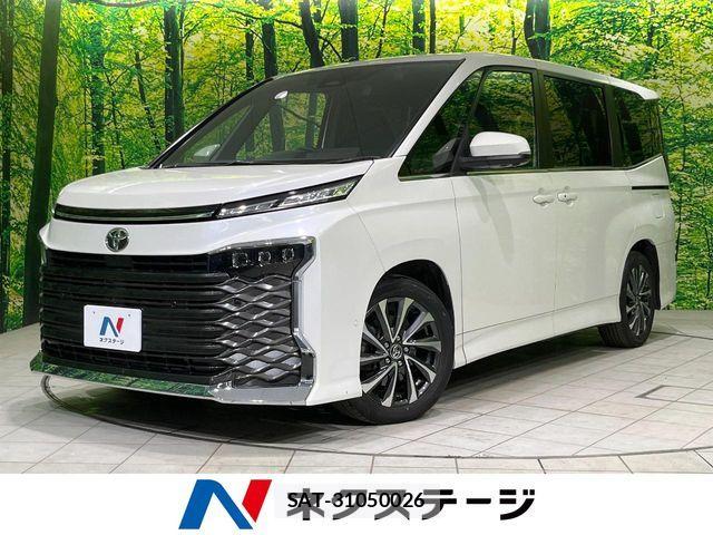 Toyota VOXY 2022-05 6915100-0