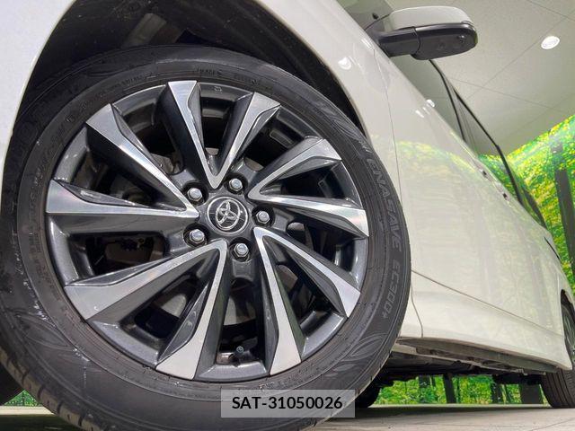 Toyota VOXY 2022-05 6915100-15