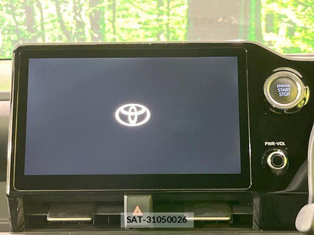 Toyota VOXY 2022-05 6915100-2