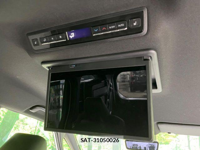 Toyota VOXY 2022-05 6915100-4