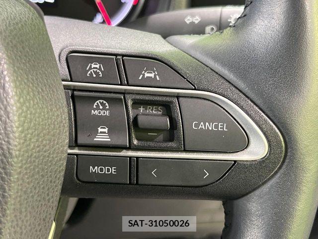 Toyota VOXY 2022-05 6915100-5