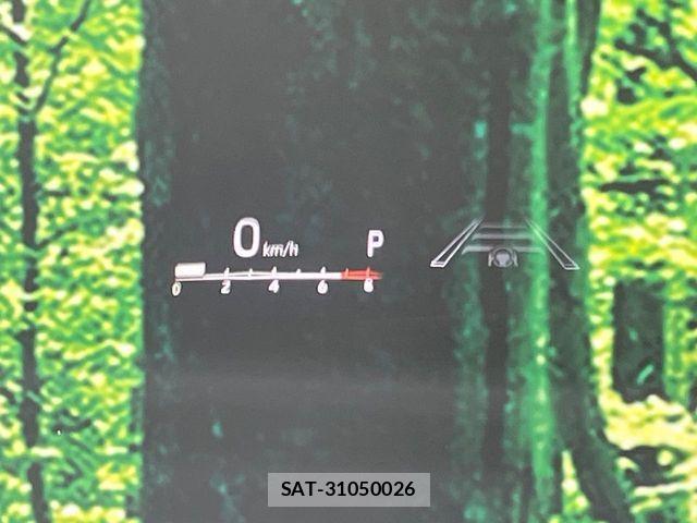 Toyota VOXY 2022-05 6915100-6