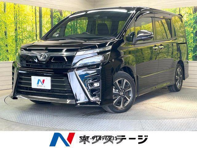 Toyota VOXY 2018-03 6915154-0