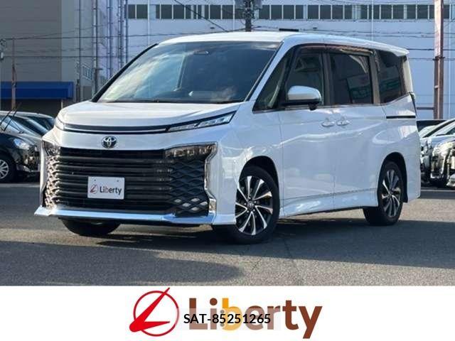 Toyota VOXY 2023-02 6915098-0