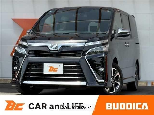 Toyota VOXY 2019-11 6915149-0