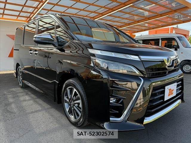 Toyota VOXY 2019-11 6915149-9