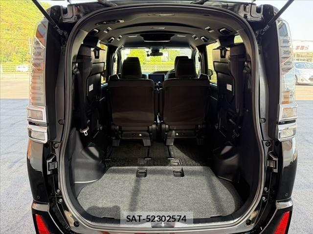 Toyota VOXY 2019-11 6915149-21