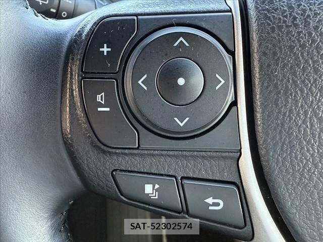 Toyota VOXY 2019-11 6915149-23