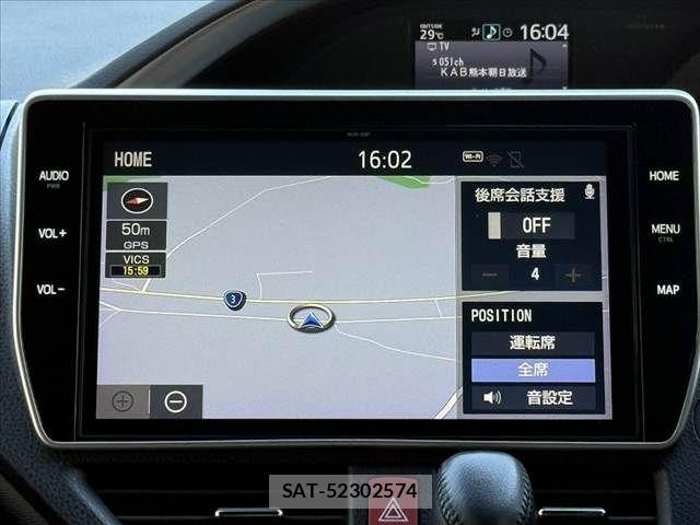 Toyota VOXY 2019-11 6915149-4
