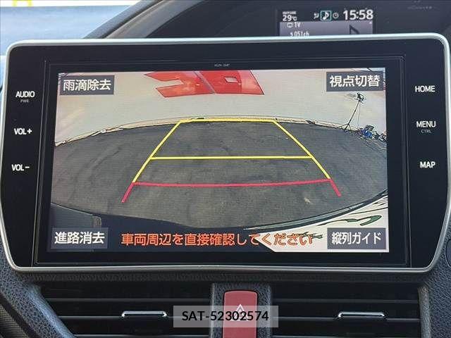 Toyota VOXY 2019-11 6915149-5