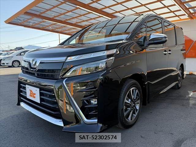 Toyota VOXY 2019-11 6915149-7