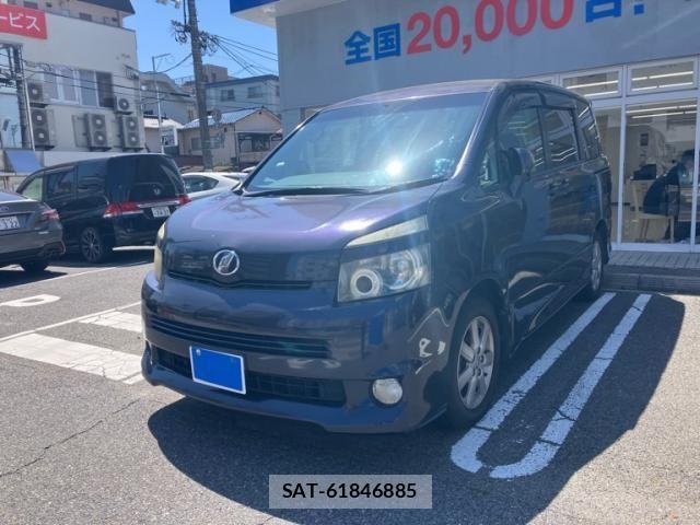 Toyota VOXY 2009-09 6915217-0