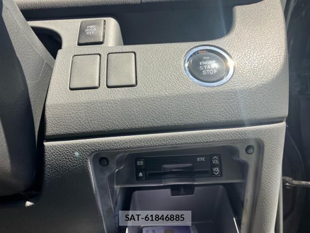 Toyota VOXY 2009-09 6915217-16