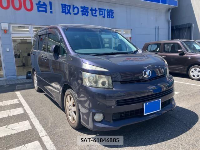 Toyota VOXY 2009-09 6915217-1