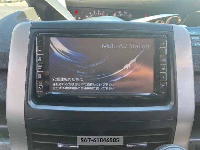 Toyota VOXY 2009-09 6915217-21