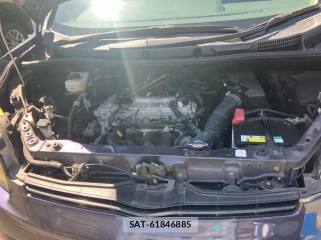 Toyota VOXY 2009-09 6915217-24