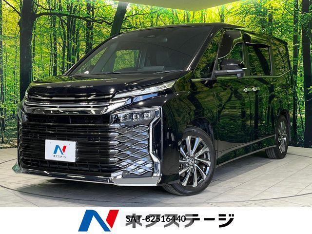 Toyota VOXY 2024-02 6915094-0