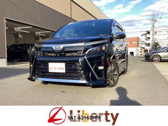 Toyota VOXY 2020-06 6915123-0