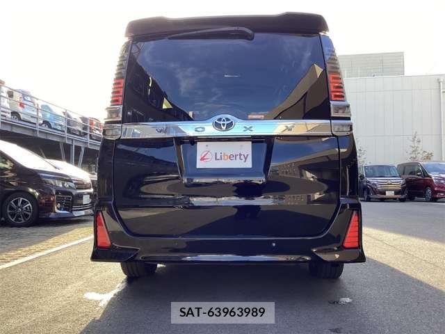 Toyota VOXY 2020-06 6915123-19