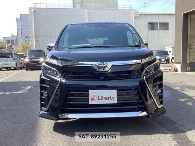 Toyota VOXY 2021-02 6915105-6
