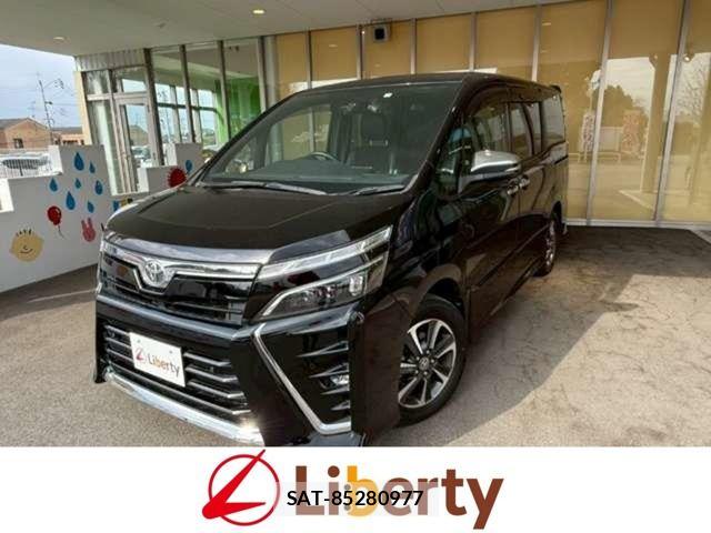 Toyota VOXY 2020-12 6915120-0