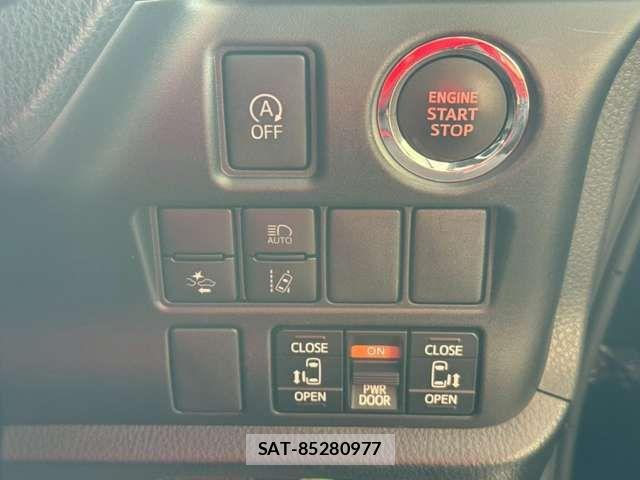 Toyota VOXY 2020-12 6915120-11