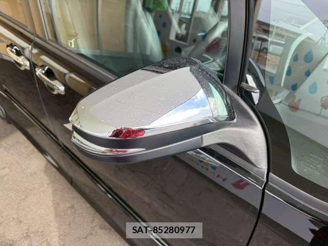 Toyota VOXY 2020-12 6915120-4