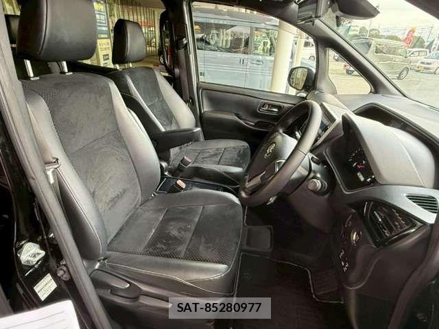 Toyota VOXY 2020-12 6915120-6
