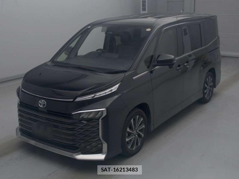 Toyota VOXY 2022 6920682-0