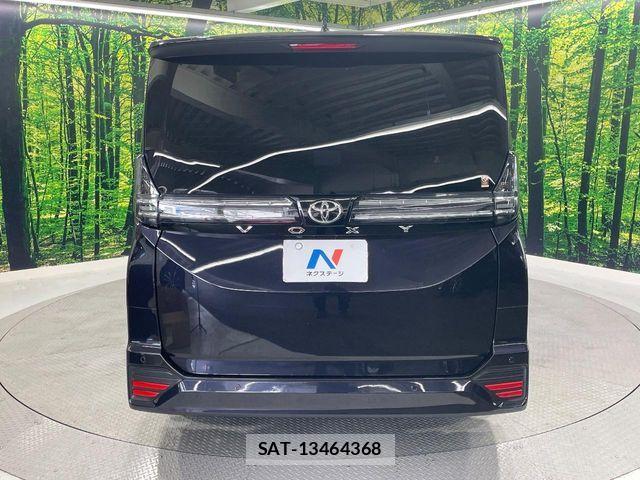 Toyota VOXY 2022-05 6915099-16